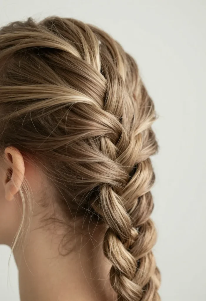 Micro Braids Micro Braids