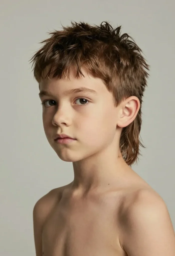 Mullet Mullet