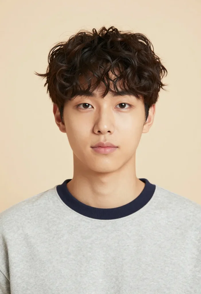 Nerd Perm Nerd Perm