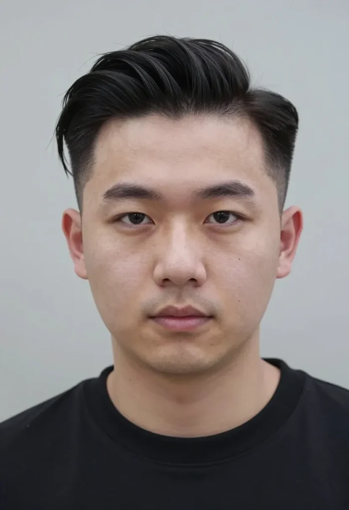 Perfect Undercut Haircut Perfect Undercut Haircut
