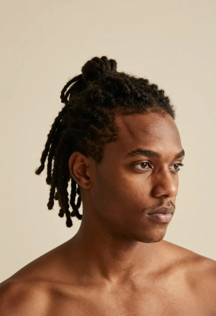 Pulled-Back Knot Pulled-Back Knot
