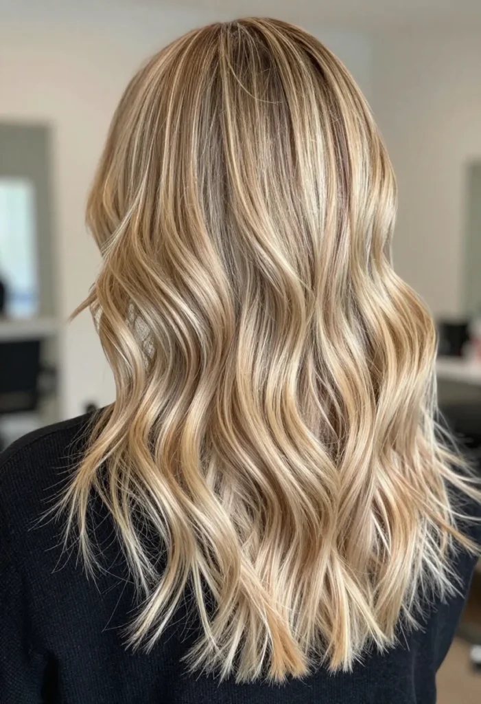 Rooty Dimensional Blonde Rooty Dimensional Blonde