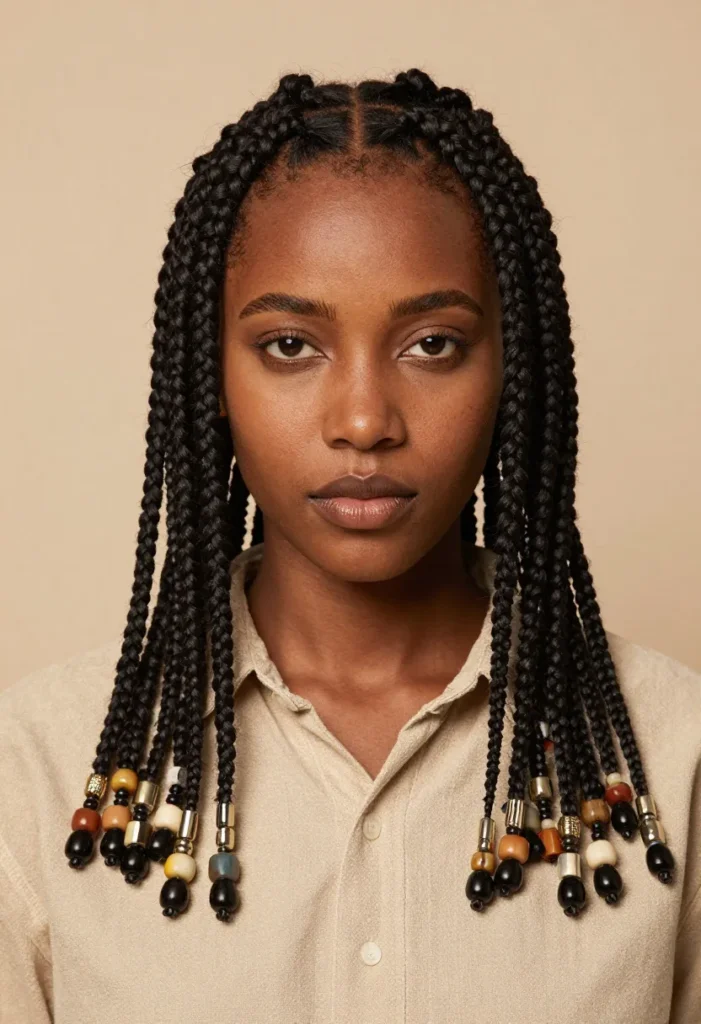 Rope Braid Rope Braid