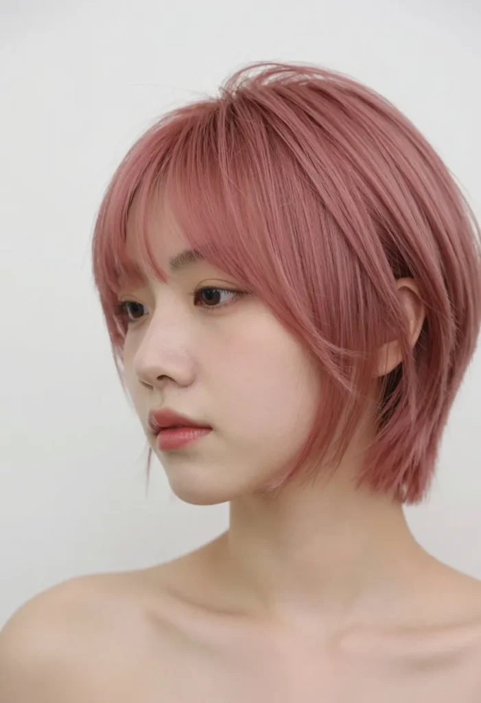 Rosé Crop Rosé Crop