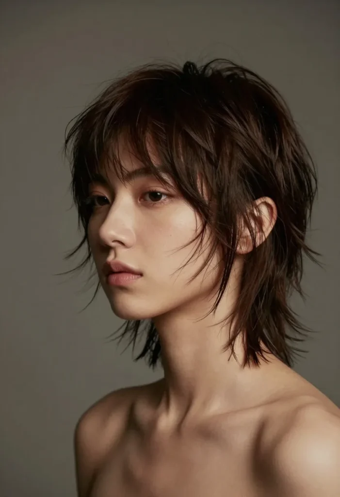 Shaggy Pixie Bob Shaggy Pixie Bob