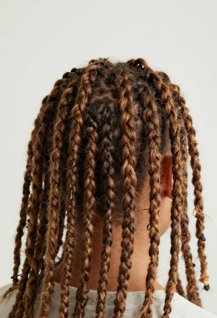 Short Loose Locs Short Loose Locs
