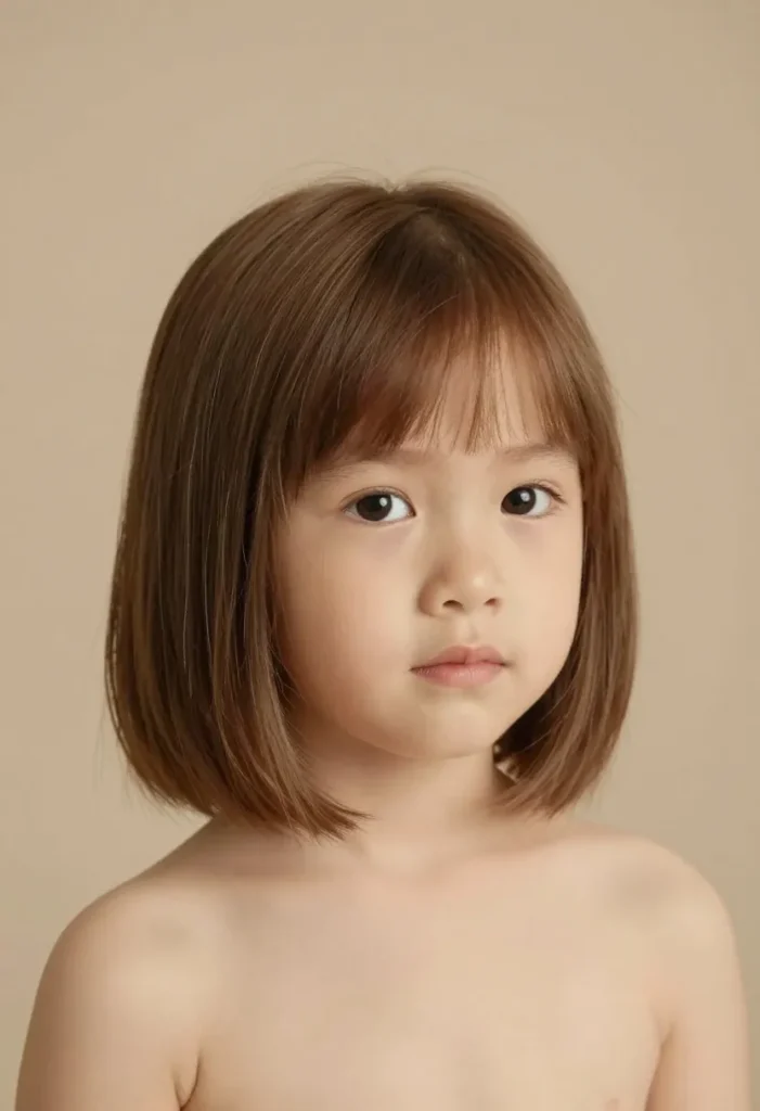 Simple and Easy Bob Hairstyle for G Simple and Easy Bob Hairstyle for G