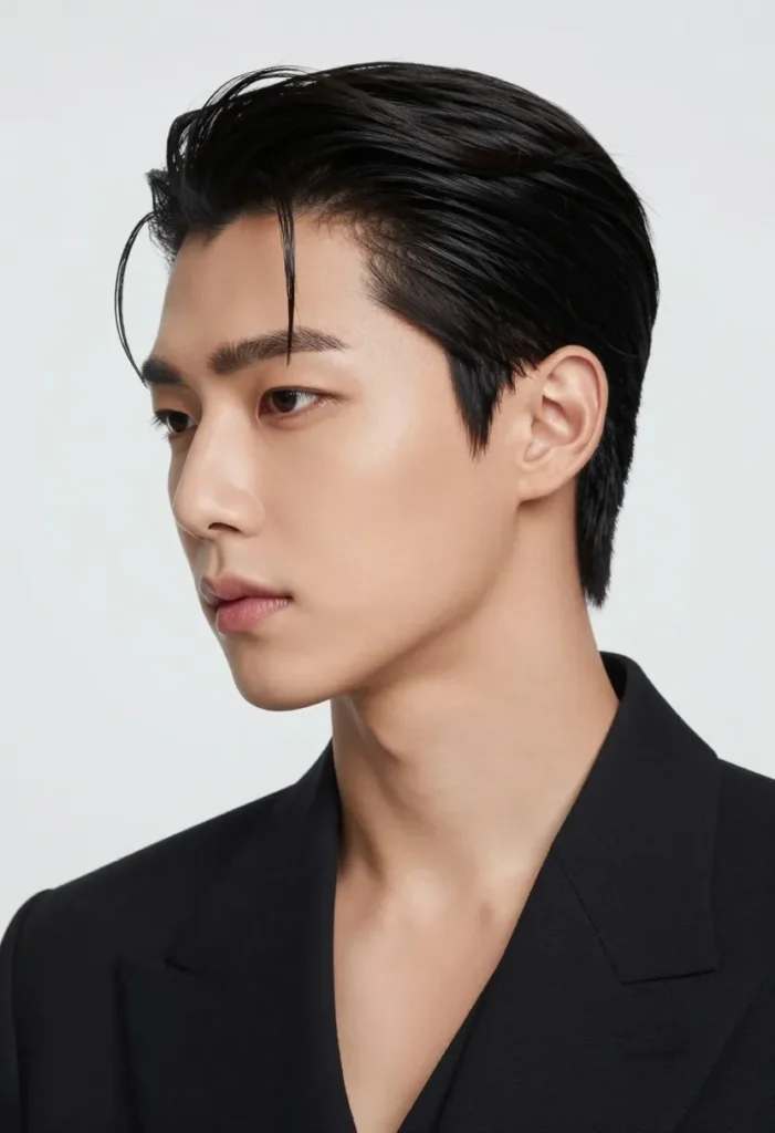 Sleek Style Sleek Style