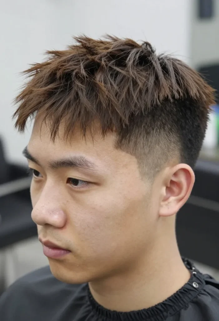 Soft Shadow Taper Soft Shadow Taper