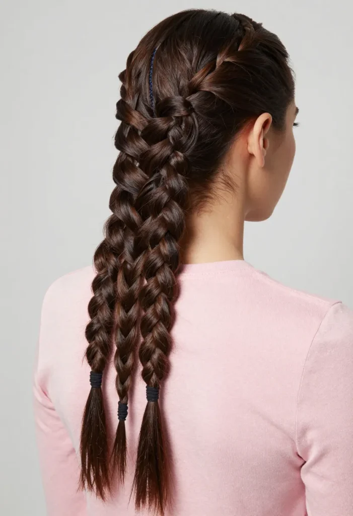 Stitch Braids Stitch Braids
