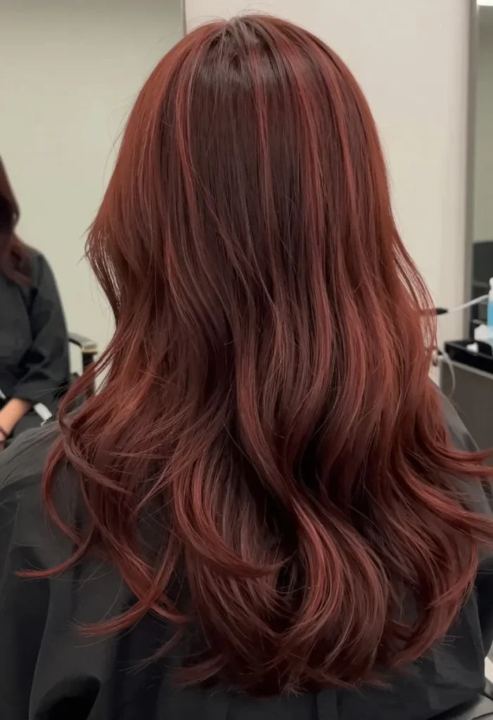 Tawny Whiskey Bronde Mix Tawny Whiskey Bronde Mix