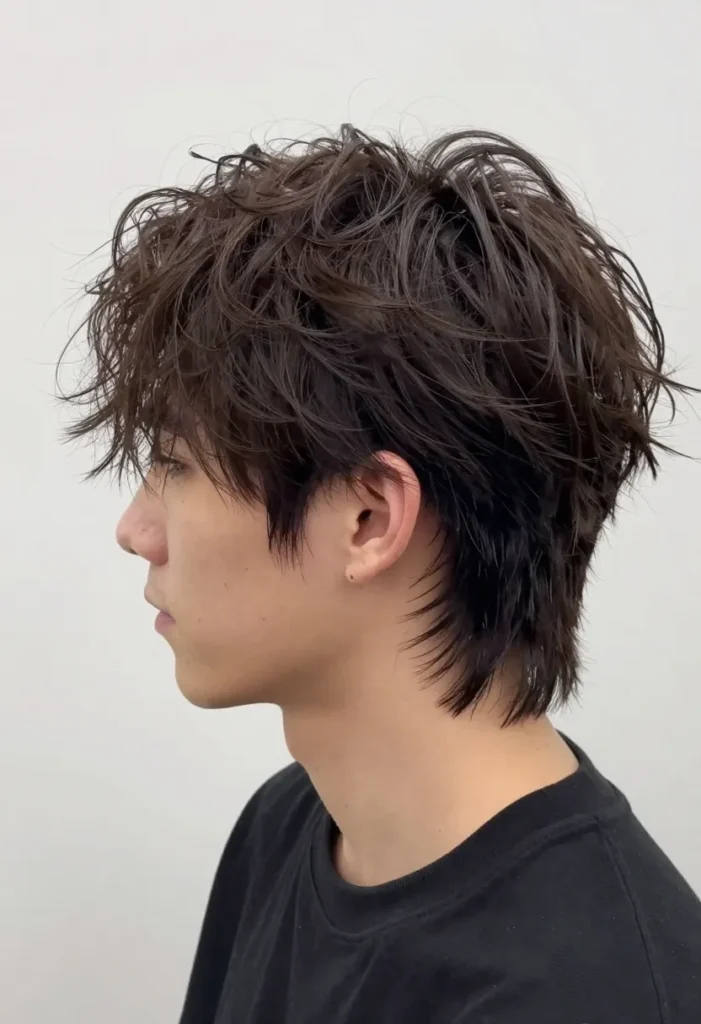 The TikTok Hairstyle The TikTok Hairstyle
