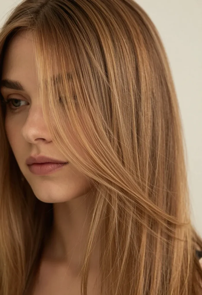 Thin Honey Highlights Thin Honey Highlights