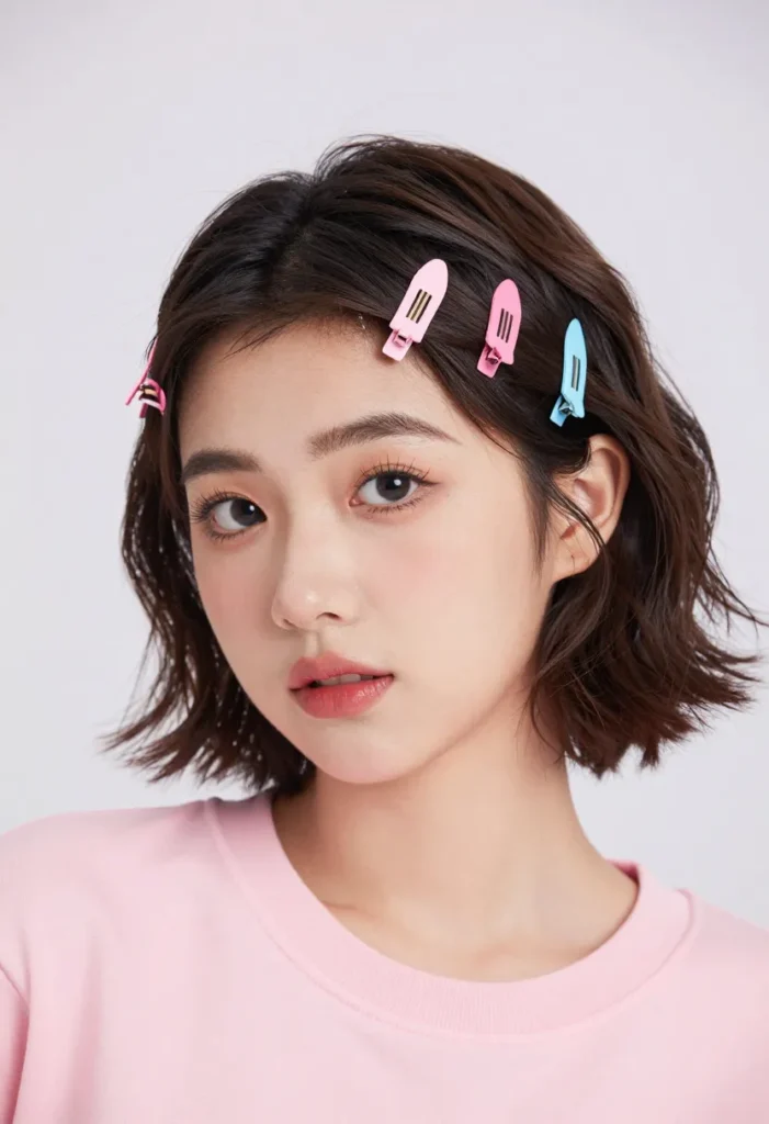 90s Inspired Hair-Do 90s Inspired Hair-Do