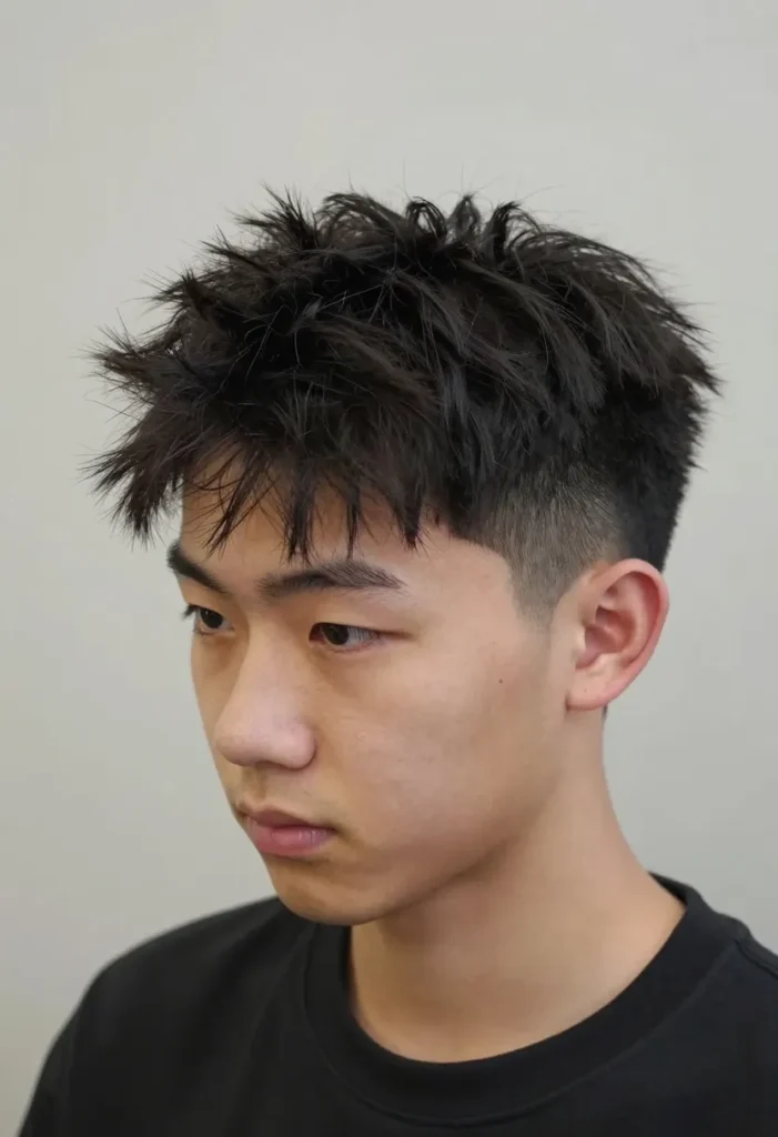 Blowout Taper Blowout Taper