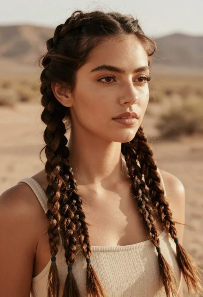 Boho Braids Boho Braids