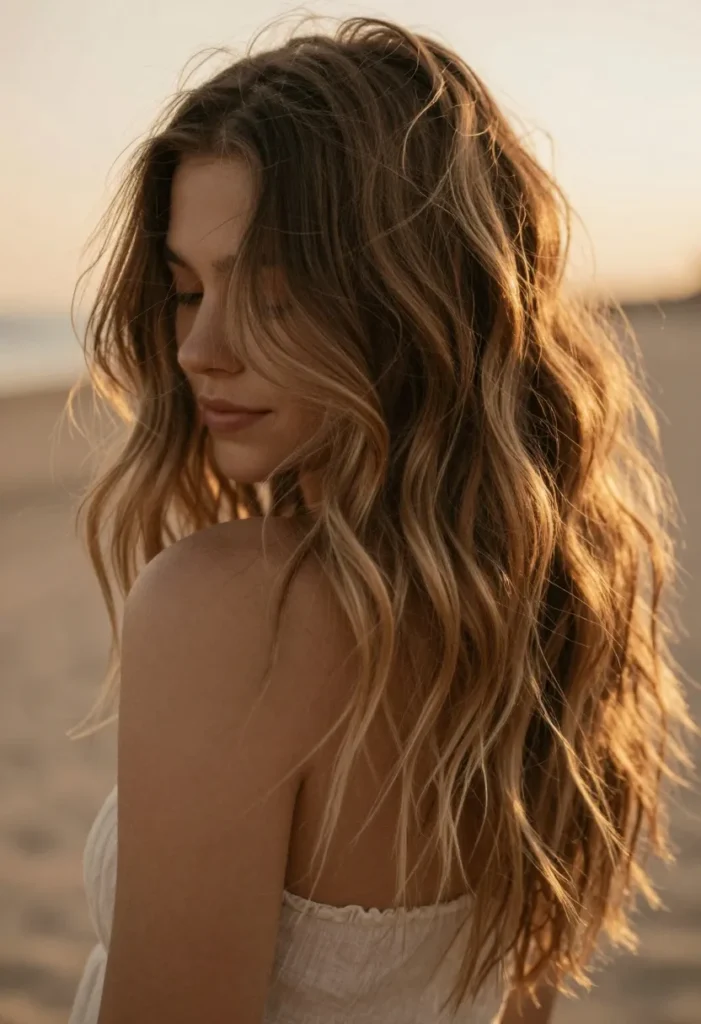 Boho Chic Waves Boho Chic Waves