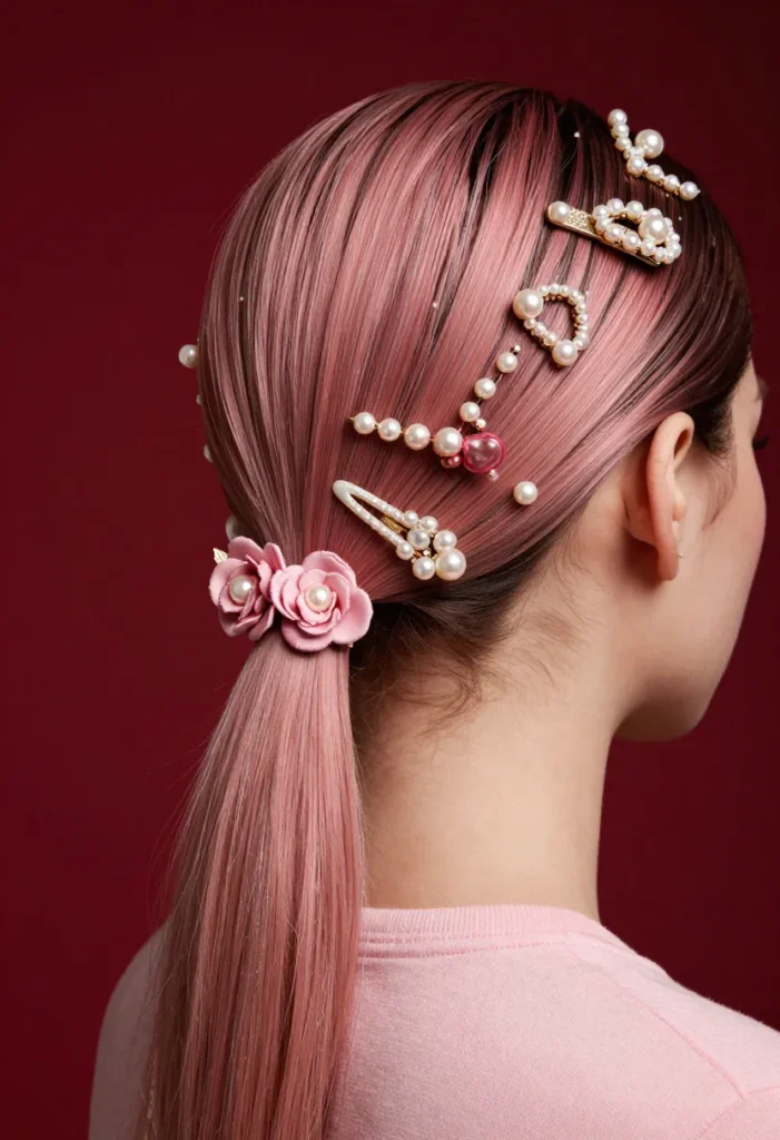 Bold Statement Accessories Bold Statement Accessories