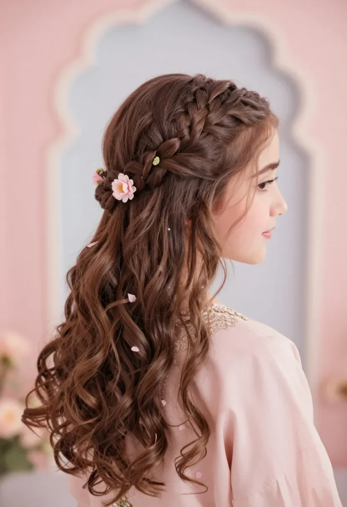 Braided Headband Braided Headband