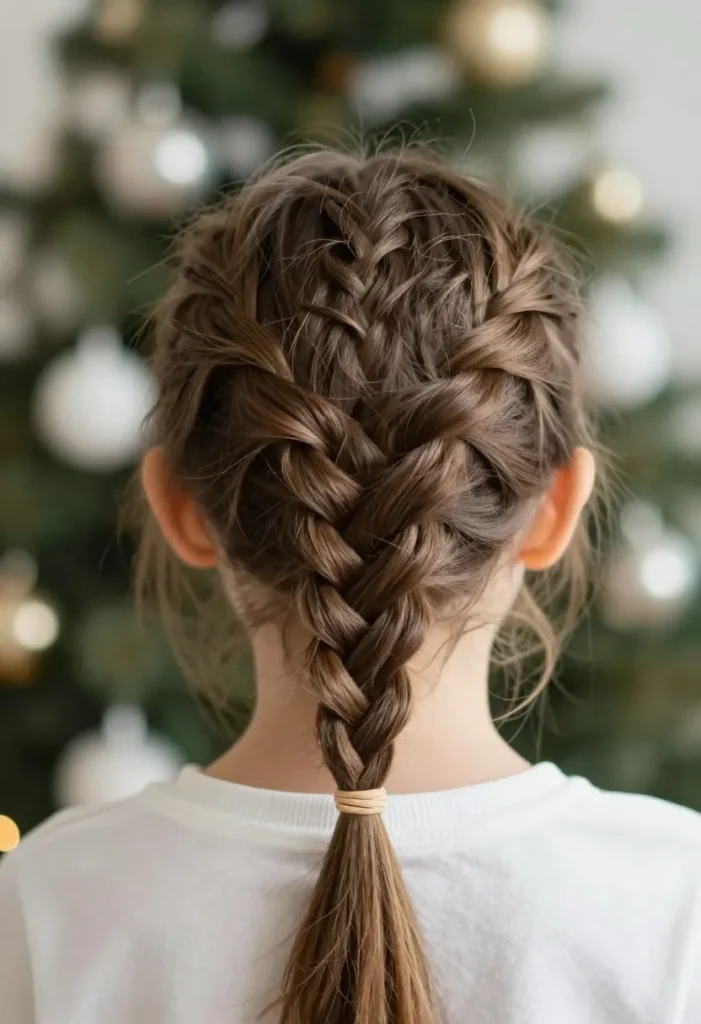 Braided Heart Harmony Braided Heart Harmony