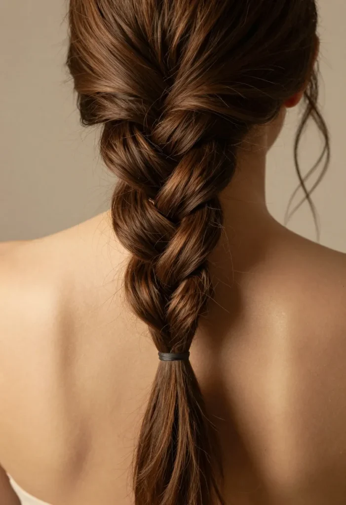 Braided Hearts Braided Hearts
