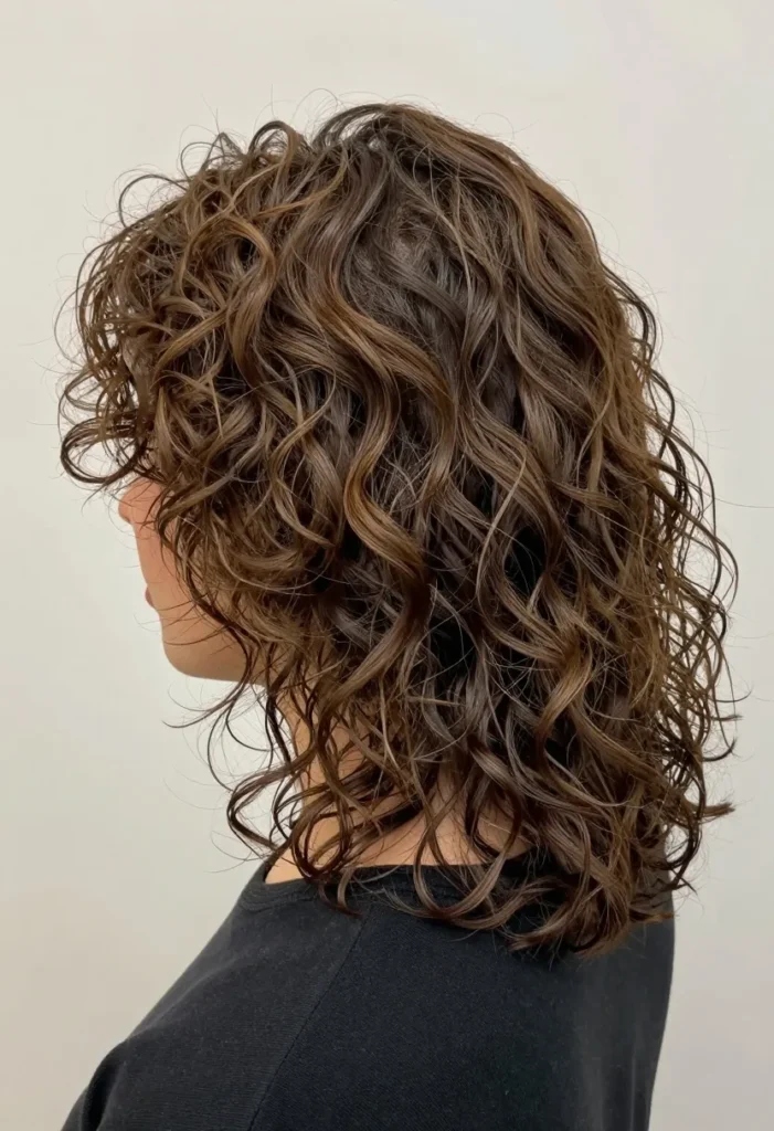 Bro Flow for Curly Hair Bro Flow for Curly Hair