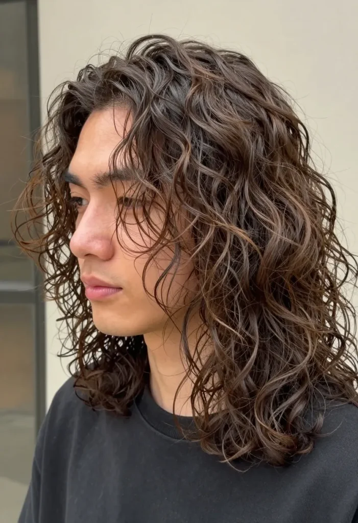 Bro Flow for Wavy Hair Bro Flow for Wavy Hair