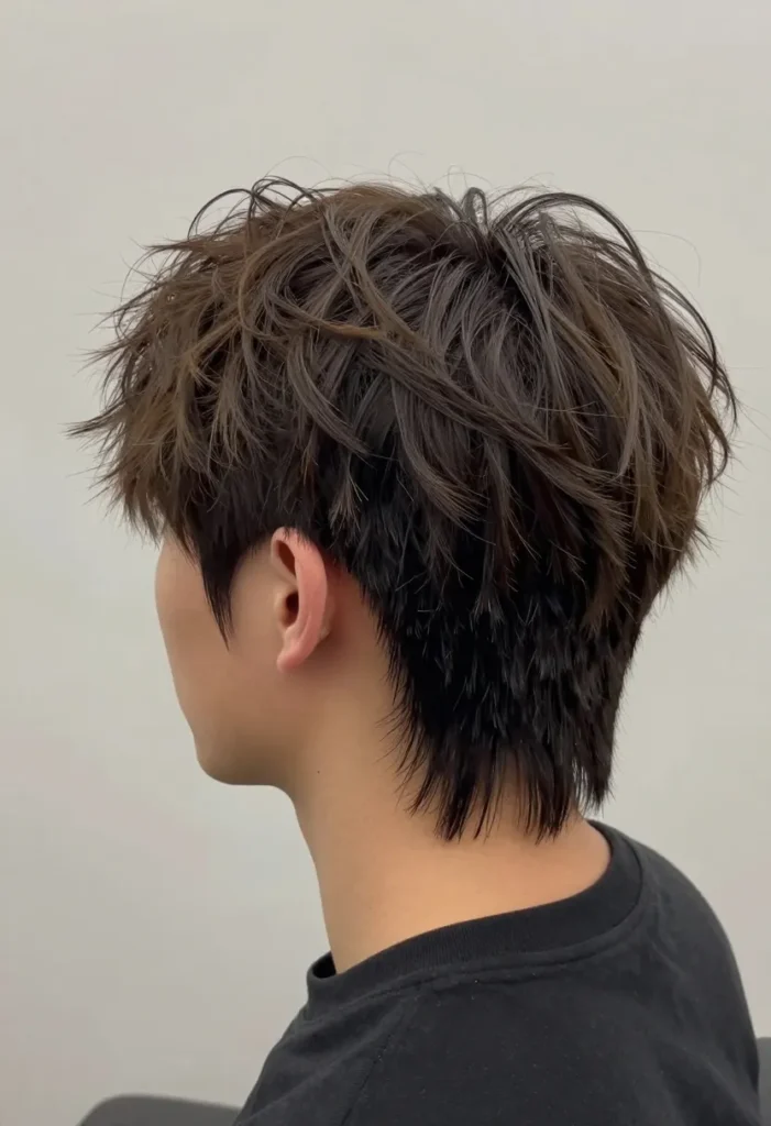 Choppy Crop Choppy Crop