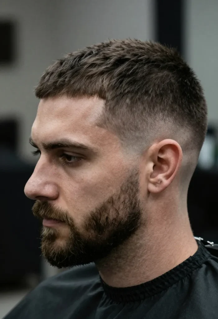 Classic Flow Hairstyle Classic Flow Hairstyle