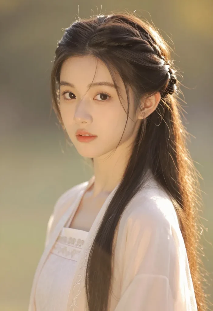 Classic French Braid Classic French Braid