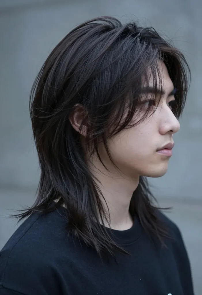 Classic Hockey Hair Classic Hockey Hair