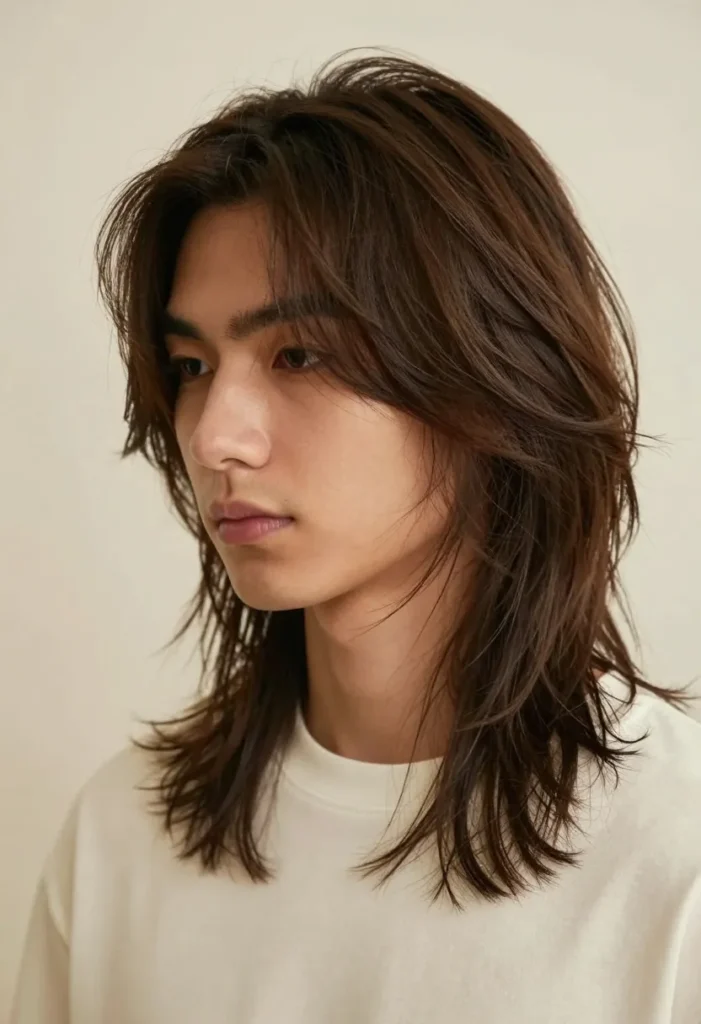 Classic Wolf Cut Classic Wolf Cut