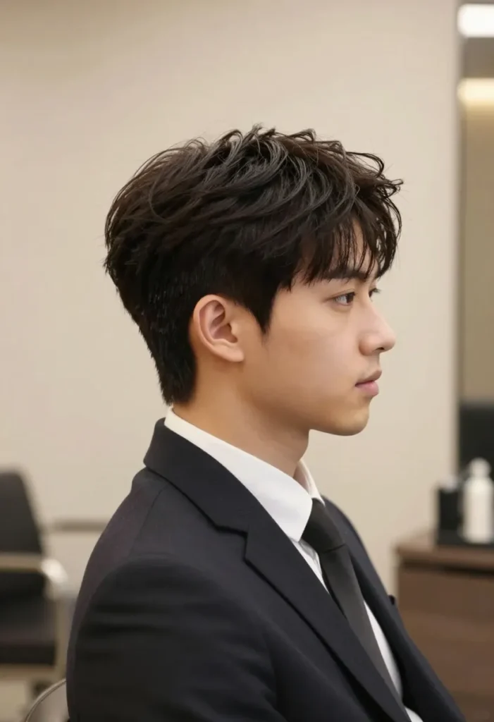 Conservative Undercut Conservative Undercut