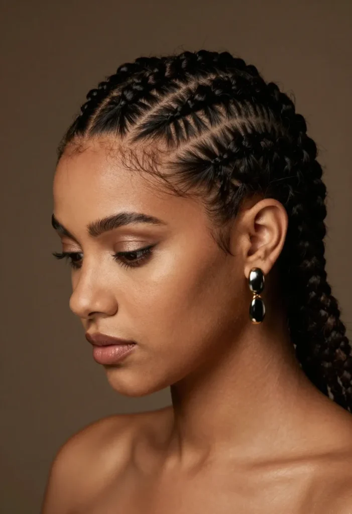 Cornrows Cornrows