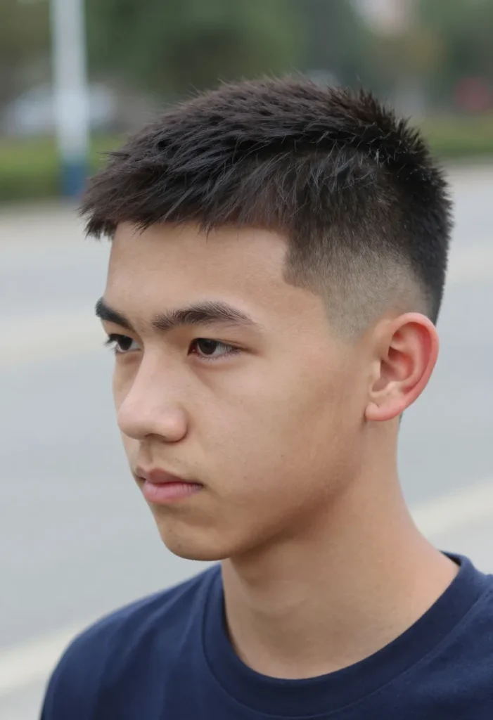 Crew Cut Crew Cut