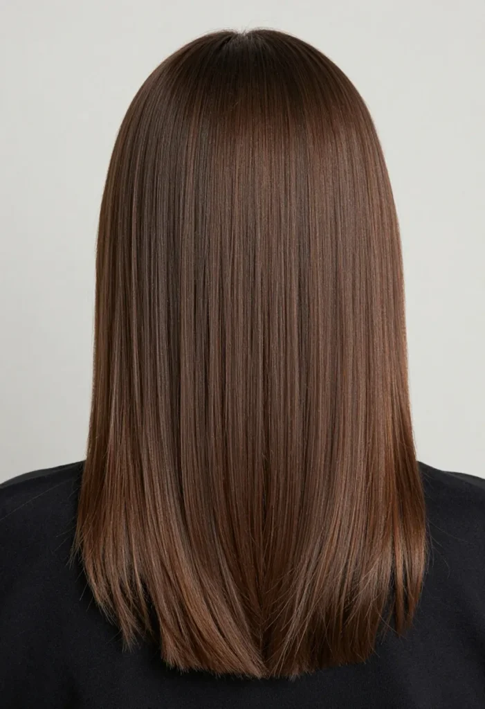 Effortless Bro Flow Haircut