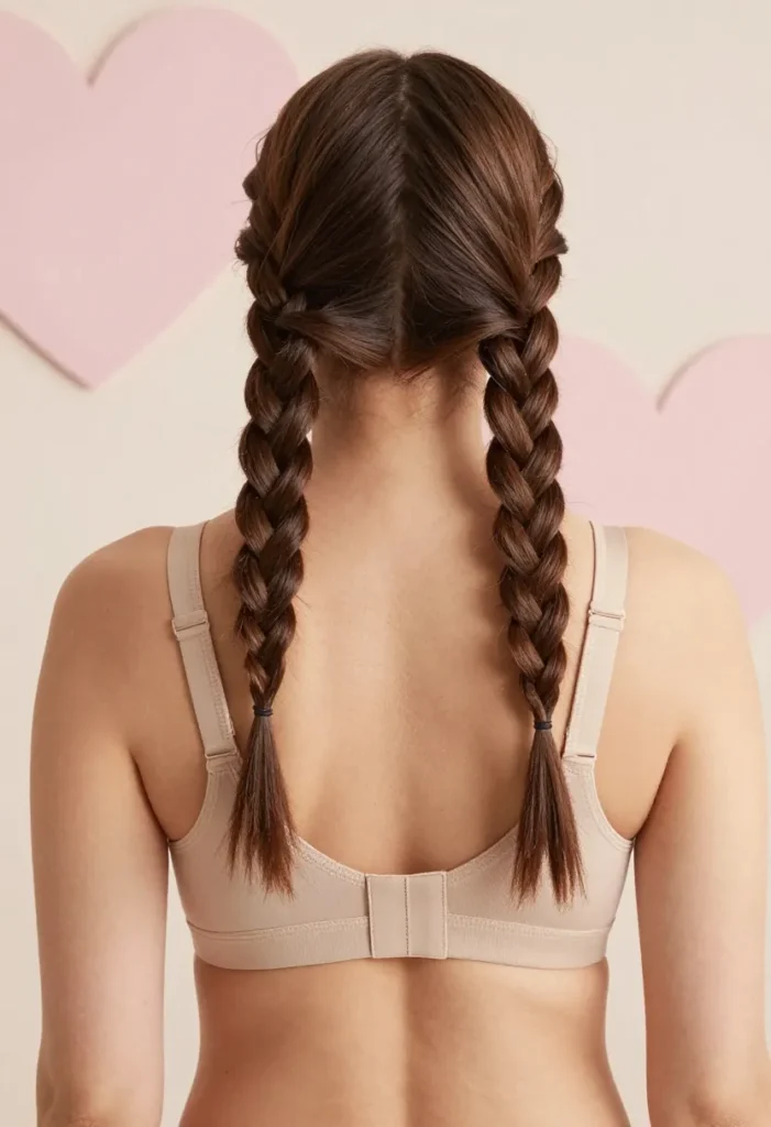 Fishtail Braid Fishtail Braid