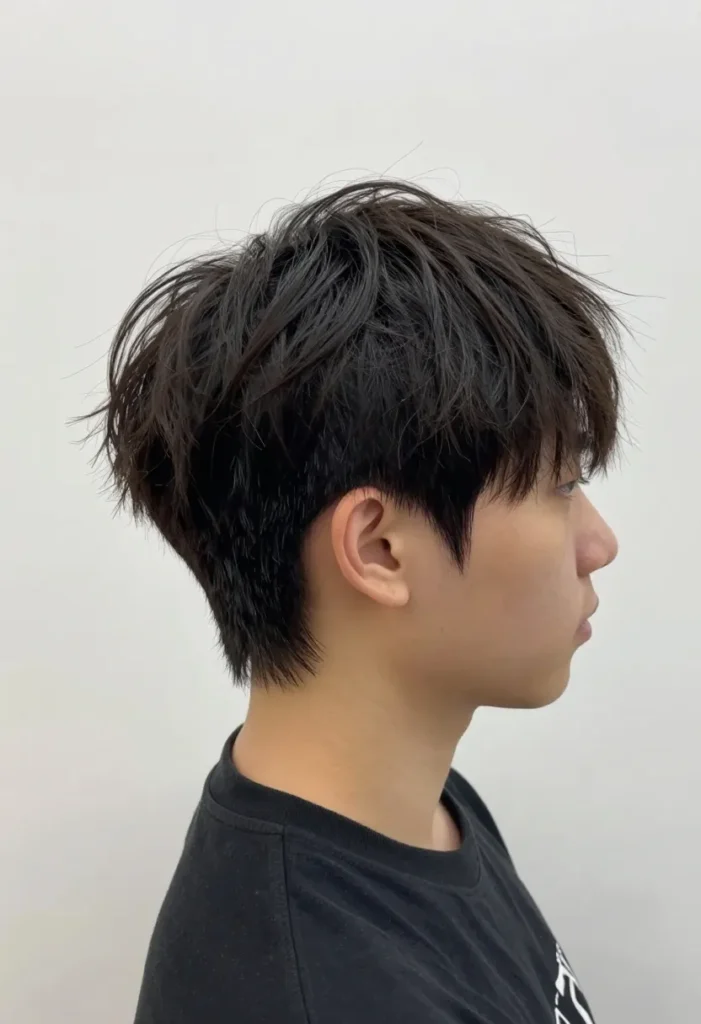 Fluffy Taper Fluffy Taper