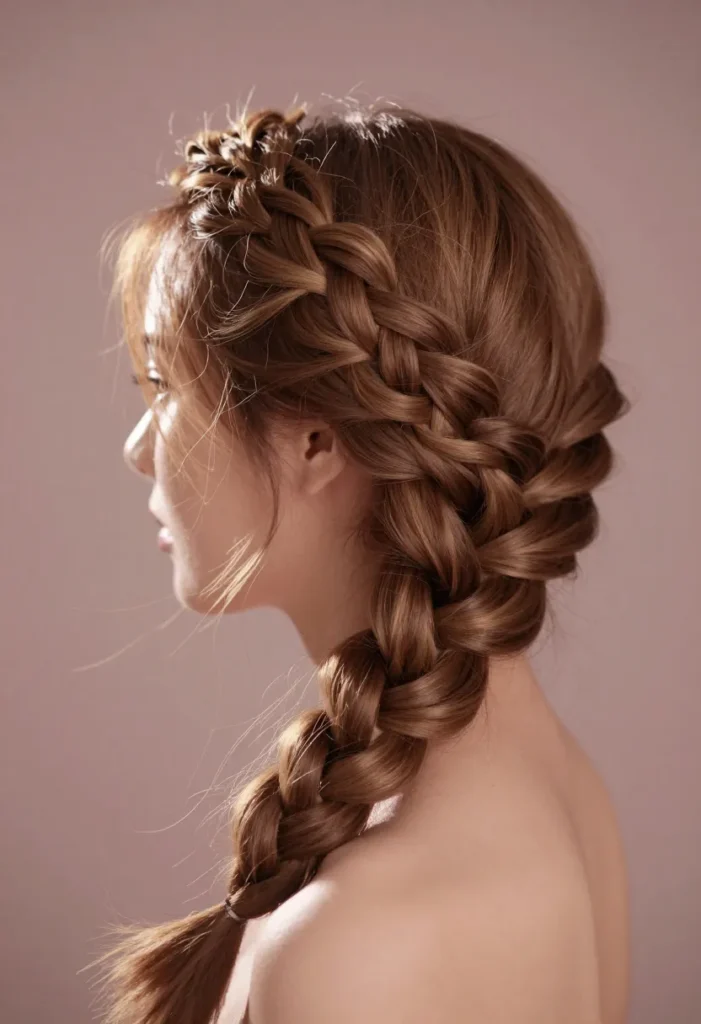 Glitter Roots Glitter Roots
