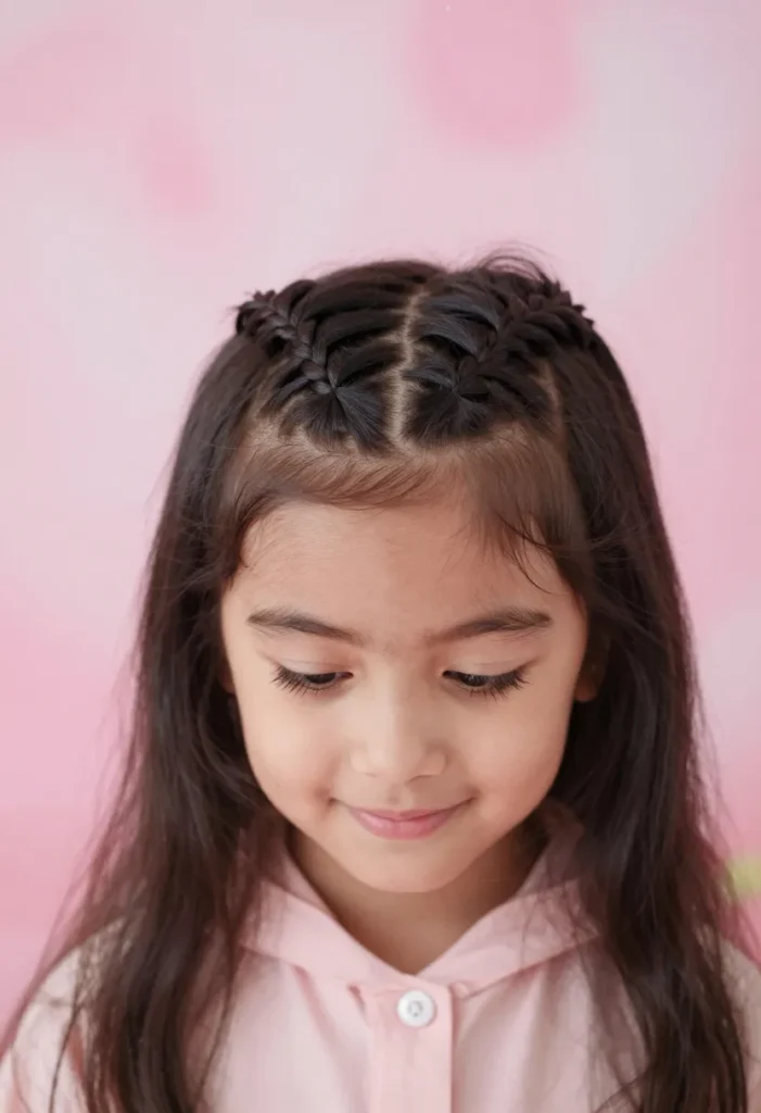 Heart Braid