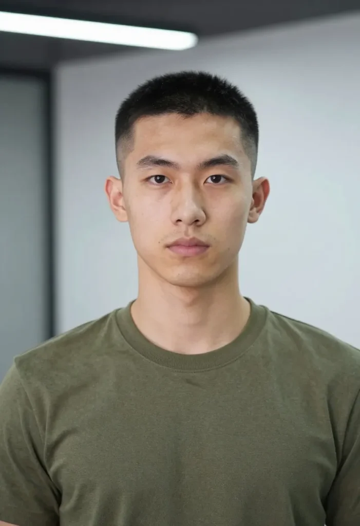 High and Tight High and Tight