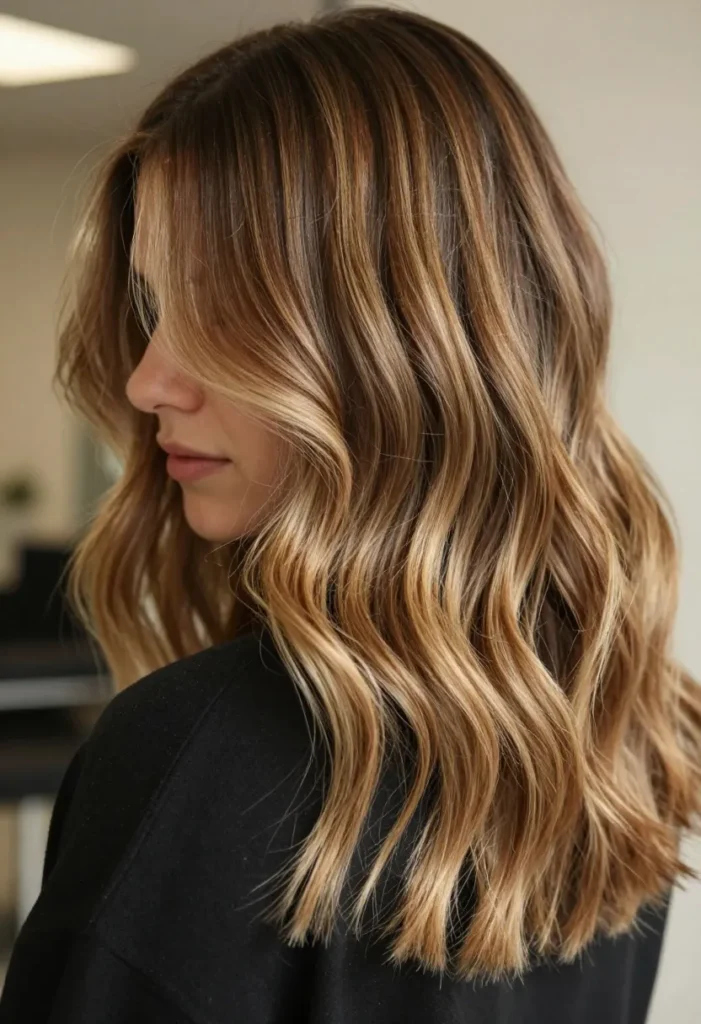 Highlighted Lob Highlighted Lob