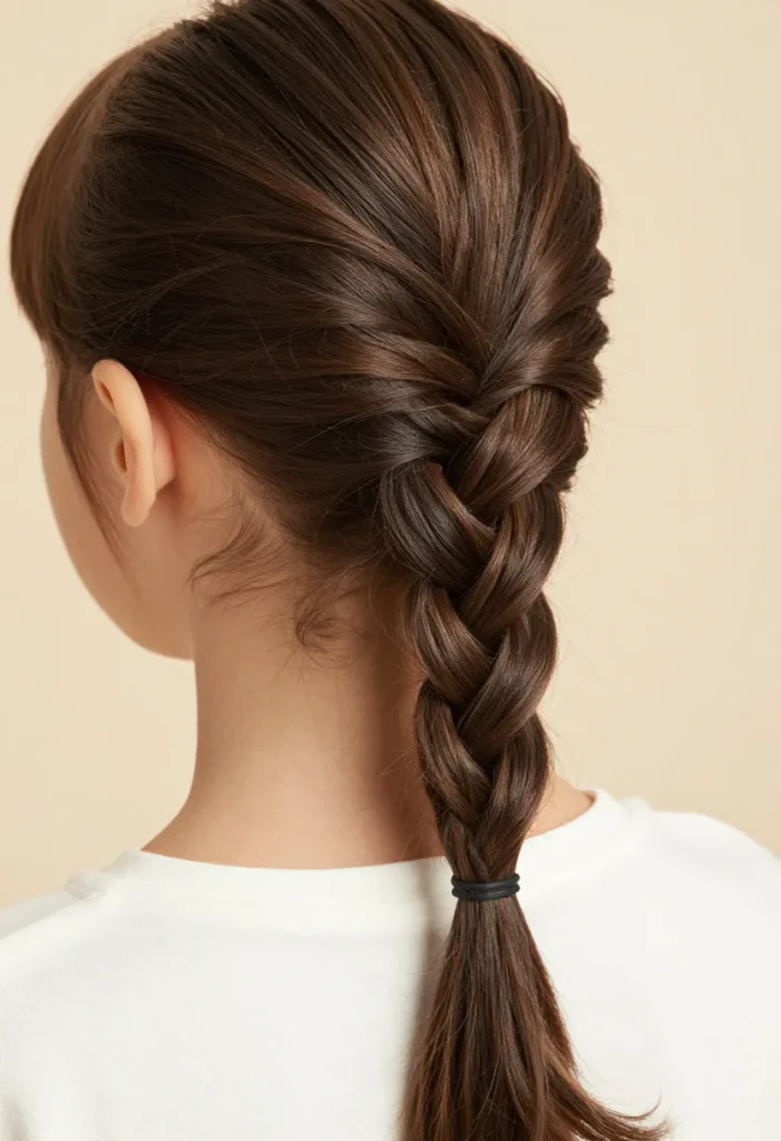 Infinity Braid Infinity Braid