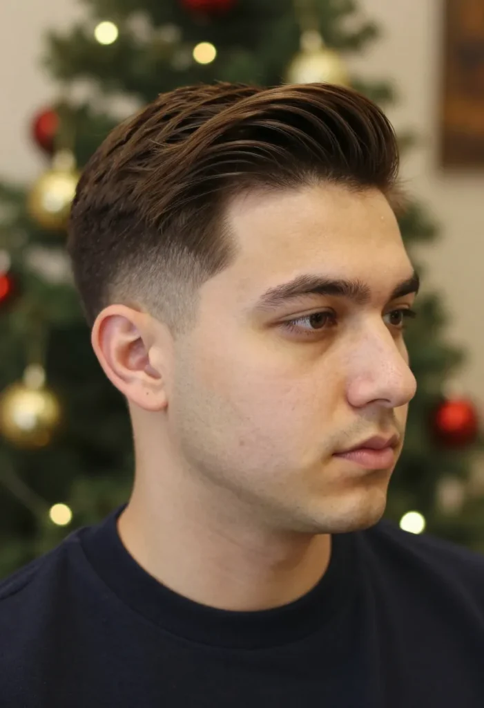 Ivy League Cut Ivy League Cut