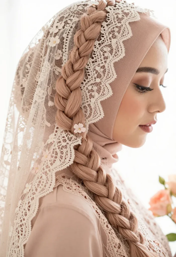Lace Braid Lace Braid