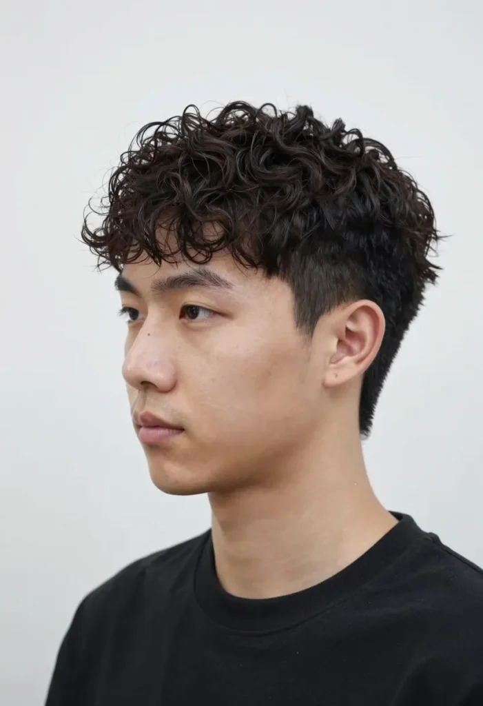 Lightweight Curly Waves Lightweight Curly Waves