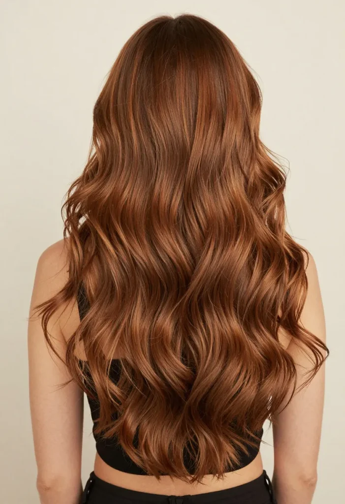 Long Waves with Butterfly Layers Long Waves with Butterfly Layers
