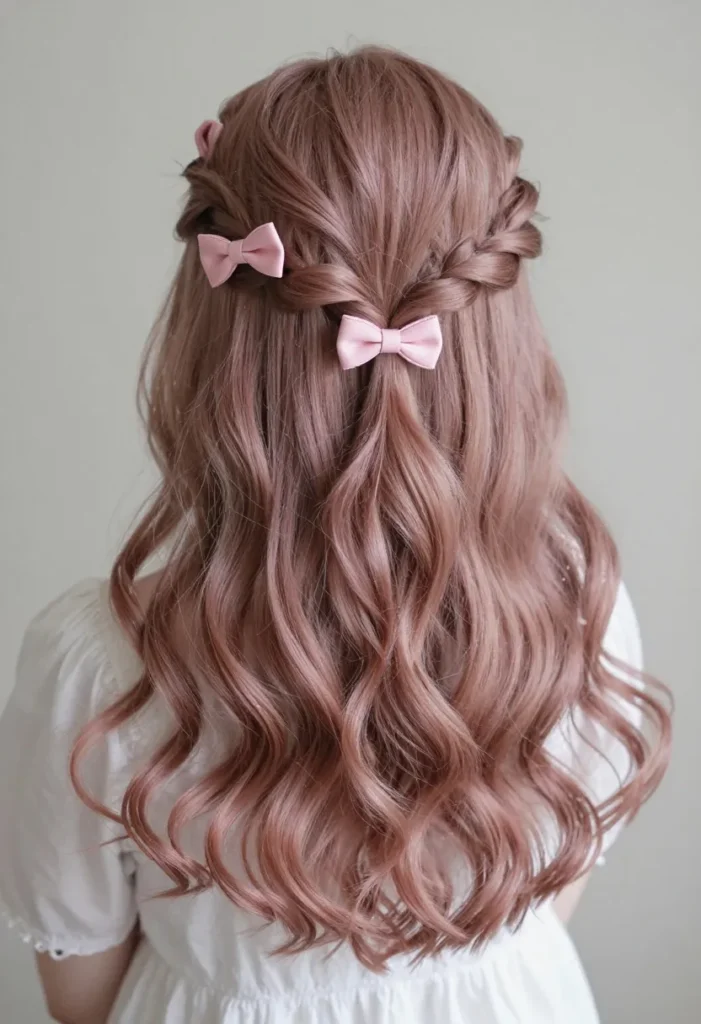Love Knots For Hair Love Knots For Hair