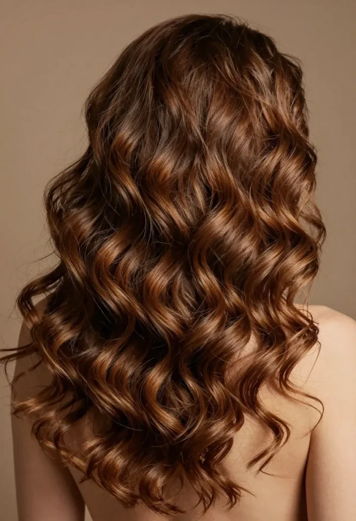Luscious Curls Luscious Curls