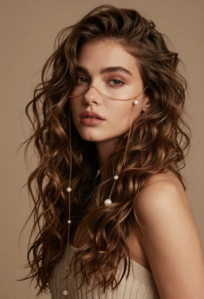 Luxe Party-Ready Volume Luxe Party-Ready Volume